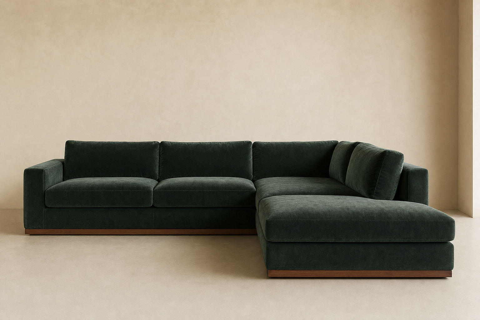 Vail Cowboy sofa collection