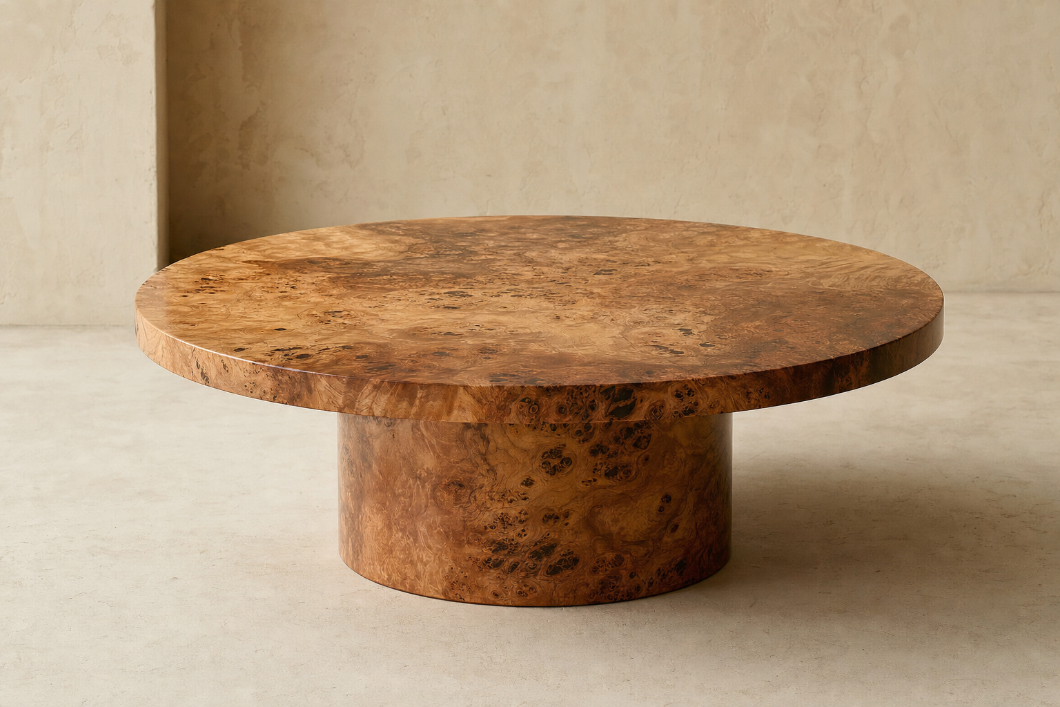 Vail Cowboy table collection